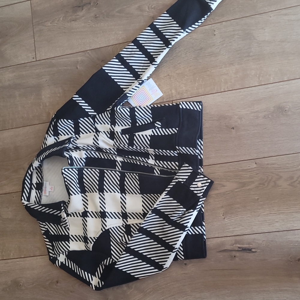 LulaRoe Presley Jacket